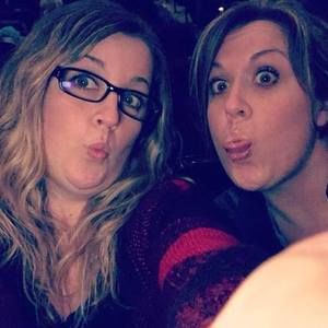 Meet your Posher, Kristen